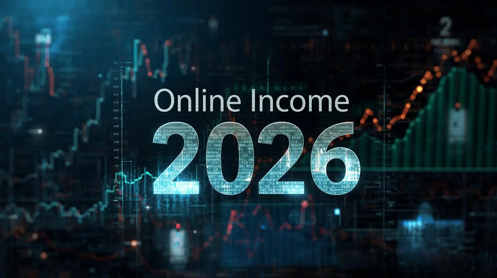 অনলাইন আয়ের বাস্তবতা: সত্যি কি আয় করা যায়, নাকি এটি কেবল একটি মিথ? (২০২৬ গাইড)