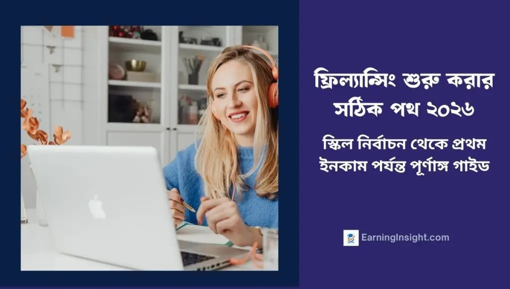 ফ্রিল্যান্সিং