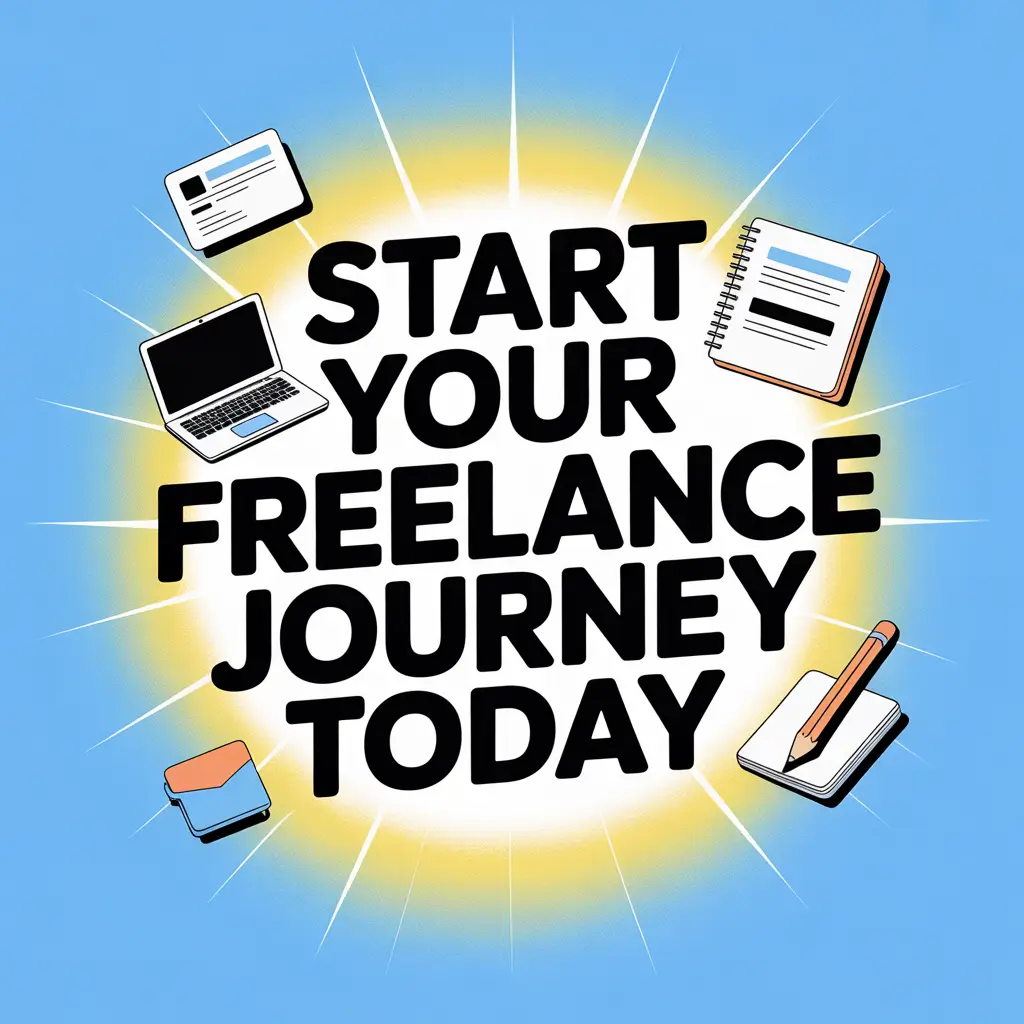 ফ্রিল্যান্সিং শুরু করার সঠিক পথ ২০২৬: স্কিল নির্বাচন থেকে প্রথম ইনকাম পর্যন্ত পূর্ণাঙ্গ গাইড