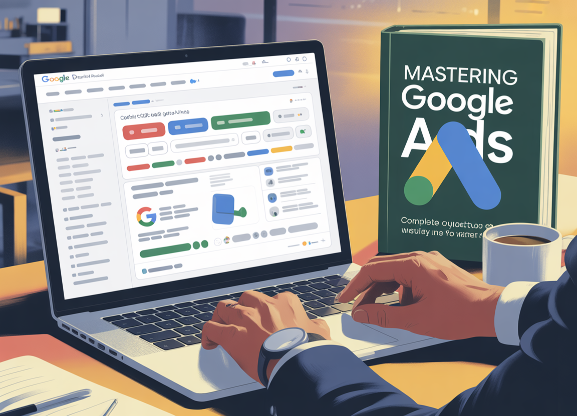 গুগল অ্যাডসের জাদুতে আপনার ব্যবসার বিক্রি বাড়ান ১০ গুণ দ্রুত!