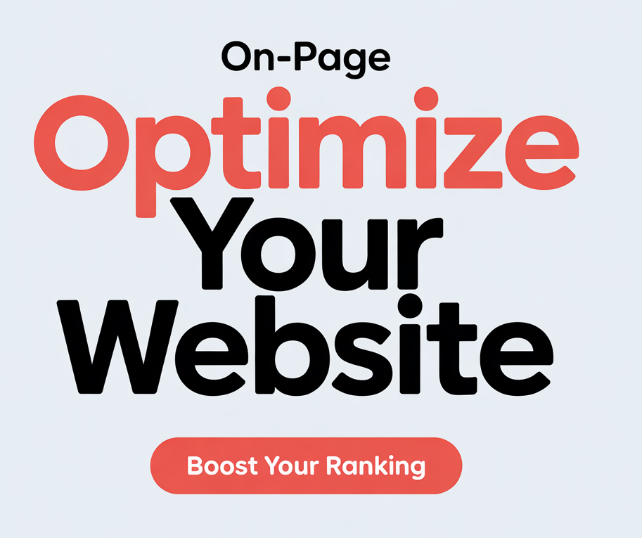 ২০২৬ সালে আপনার ওয়েবসাইটকে ১ নম্বরে নিয়ে আসার সেরা ১০টি অন-পেইজ এসইও টেকনিক।