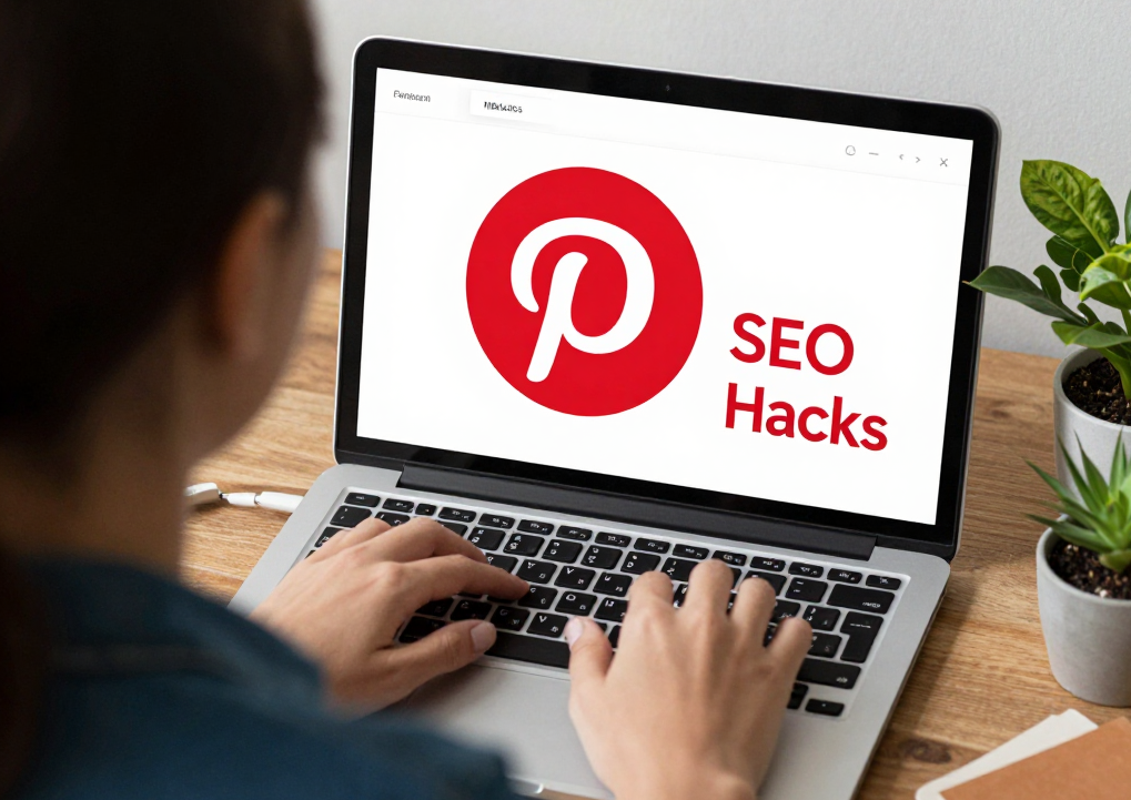 পিন্টারেস্ট এসইও হ্যাক: AI জেনারেটেড লাইফস্টাইল ইমেজ দিয়ে মাসে ১ লাখ অর্গানিক ট্রাফিক পাওয়ার উপায়!