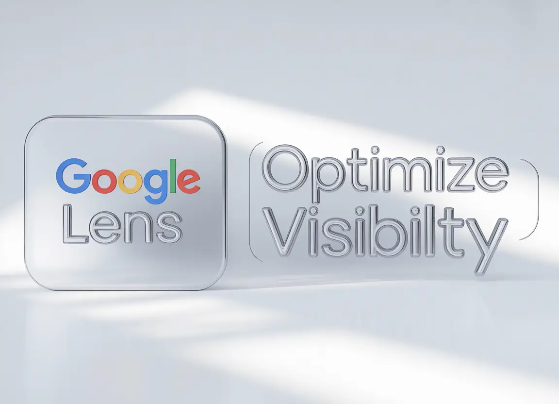 গুগল লেন্সে রাজত্ব করুন! ইমেজ-টু-প্রোডাক্ট সার্চের মাধ্যমে আপনার ব্র্যান্ডের সেলস ৩ গুণ করার সিক্রেট!